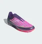 Бутси унісекс Adidas F50 League Ll Lamine Violet JQ9730