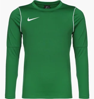 Лонгслив детский Nike Dry Park 20 Crew Top Green BV6901-302