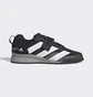 Кросівки унісекс Adidas Adipower Weightlifting 3 Shoes Black GY8923