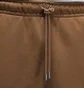 Штани чоловічі Air Jordan Wordmark Brown FJ0696-281