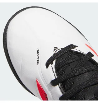 Сороконожки унисекс Copa Pure 3 League Turf Kids Performance White IH2241