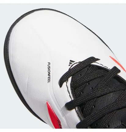Сороконіжки унісекс Copa Pure 3 League Turf Kids Performance White IH2241