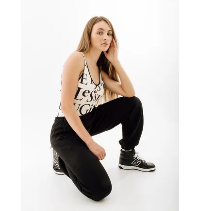 Боди женское Ellesse Nives Body Beige SGT19180-904