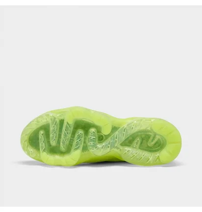 Кроссовки женские Nike Air Vapormax 2023 Flyknit Next Nature Running Shoes Green DV6840-700
