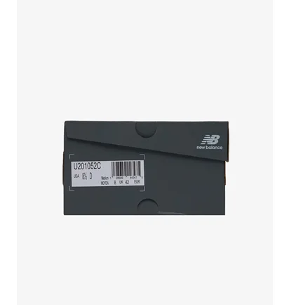 Кросівки чоловічі New Balance 2010 Blue/Brown U201052C