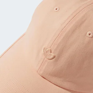 Кепка унісекс Adidas Premium Essentials Dad Peach JN7137