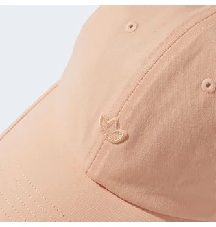 Кепка унисекс Adidas Premium Essentials Dad Peach JN7137