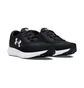 Кроссовки мужские Under Armour Charged Rogue 4 Black 3026998-001