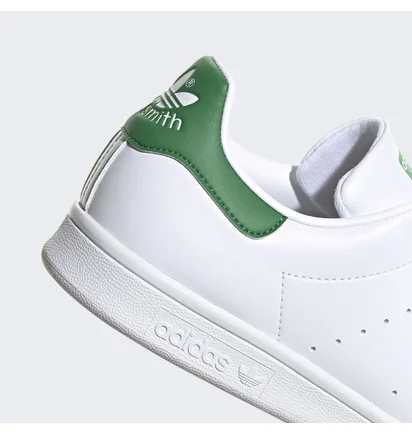 Кроссовки унисекс Adidas Stan Smith White FX5502