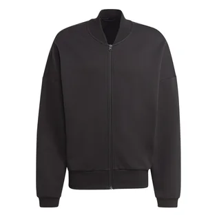 Олімпійка чоловіча Adidas 3D Logo Black IC3717