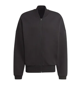 Олимпийка мужская Adidas 3D Logo Black IC3717