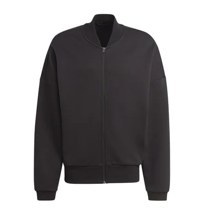 Олімпійка чоловіча Adidas 3D Logo Black IC3717
