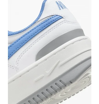 Кросівки жіночі Nike Gamma Force White DX9176-108