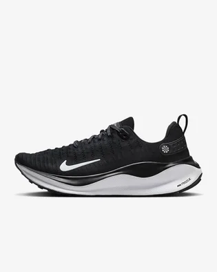 Кроссовки мужские Nike Infinityrn 4 Black FN0881-001