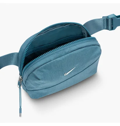 Сумка унисекс Nike Aura Turquoise HM6120-006