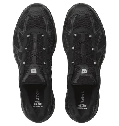 Кроссовки мужские Salomon Xt-Whisper Black L47762000