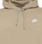 Худі чоловіче Nike Sportswear Sweatshirt Beige Bv2654-247