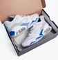 Кроссовки мужские Air Jordan Point Lane White CZ4166-101