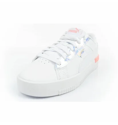Кроссовки женские Puma Jada White 393923-01