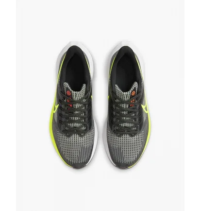 Кроссовки детские Nike Air Zoom Pegasus 39 Gs Grey DM4015-002