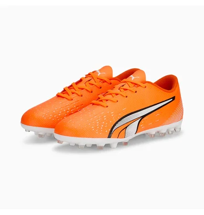 Бутси дитячі Puma Ultra Play Orange 107234-01