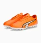 Бутси дитячі Puma Ultra Play Orange 107234-01