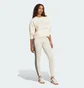 Свитшот женский Adidas Snake White JC8329