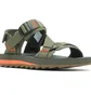 Сандалі чоловічі Merrell Alpine Strap Olive J002839