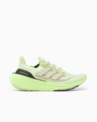 Кросівки унісекс Adidas Performance Ultraboost Light Green IE3333