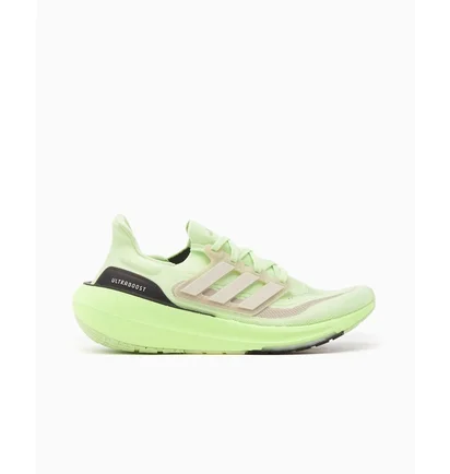 Кросівки унісекс Adidas Performance Ultraboost Light Green IE3333