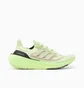 Кросівки унісекс Adidas Performance Ultraboost Light Green IE3333
