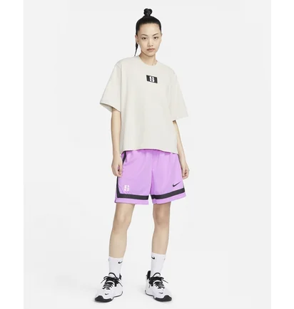 Футболка женская Nike Sabrina Beige FJ2701-072