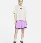 Футболка женская Nike Sabrina Beige FJ2701-072