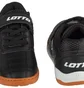 Футзалки дитячі Lotto Whizzer Black 2600120K-1110