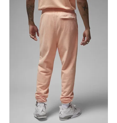 Штаны мужские Air Jordan Flight Fleece Peach Dr3089-885