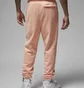 Штаны мужские Air Jordan Flight Fleece Peach Dr3089-885