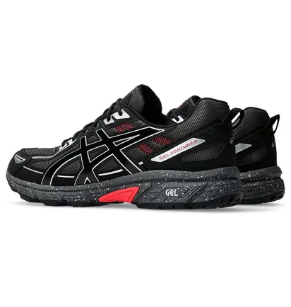 Кросівки унісекс Asics Gel-Venture 6 Black 1203A438-025