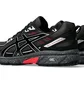 Кросівки унісекс Asics Gel-Venture 6 Black 1203A438-025