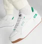 Кросівки жіночі Puma Carina Street Vtg Sneakers White 392338-01