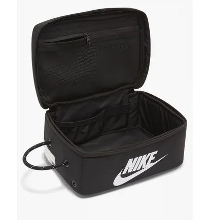 Сумка унісекс Nike Shoe Box Black DV6092-010