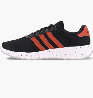 Кросівки чоловічі Adidas Lite Racer 30 Black GX6743