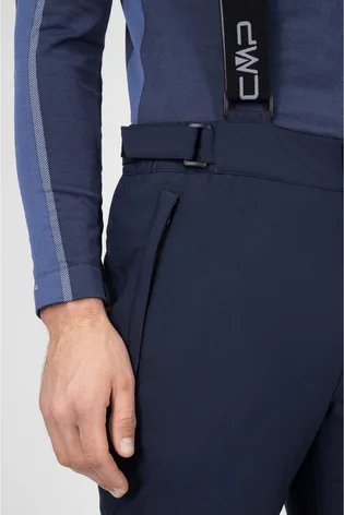 Комбінезон чоловічий CMP Pant Blue 3W17397N-N950