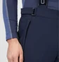 Комбинезон мужской CMP Pant Blue 3W17397N-N950