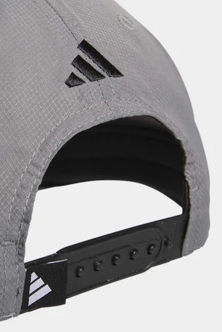 Кепка чоловіча Adidas 3-Stripes Tour Grey HT3334