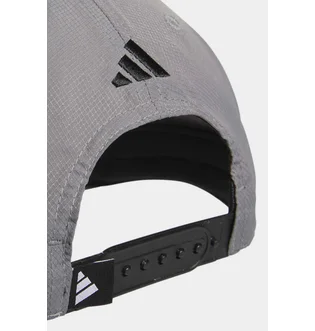 Кепка мужская Adidas 3-Stripes Tour Grey HT3334