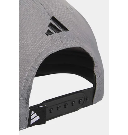 Кепка мужская Adidas 3-Stripes Tour Grey HT3334