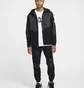 Штаны мужские Nike Sportswear Air Max Black HF6601-010