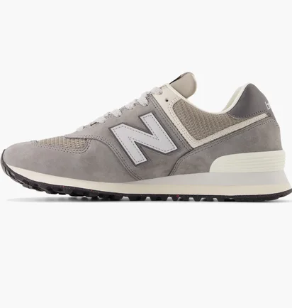 Кроссовки мужские New Balance 574 Grey U574SNV