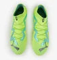 Бутсы мужские Puma Future Ultimate Fg/Ag Soccer Cleats Green 107165-03