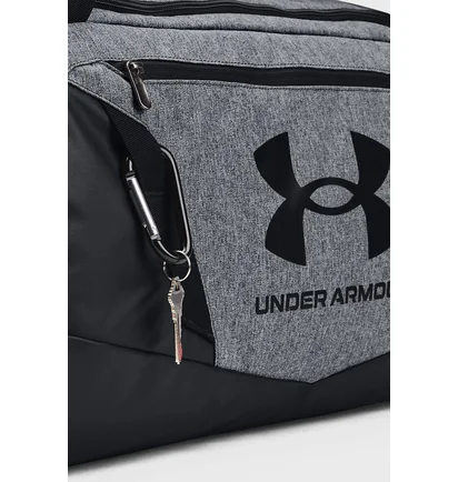 Сумка унисекс Under Armour Undeniable 5.0 Duffle Grey 1369223-012